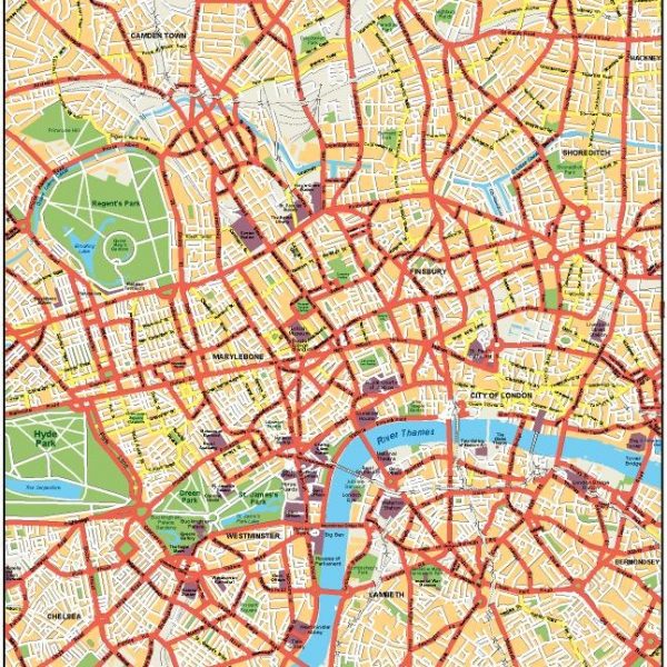 London 195
