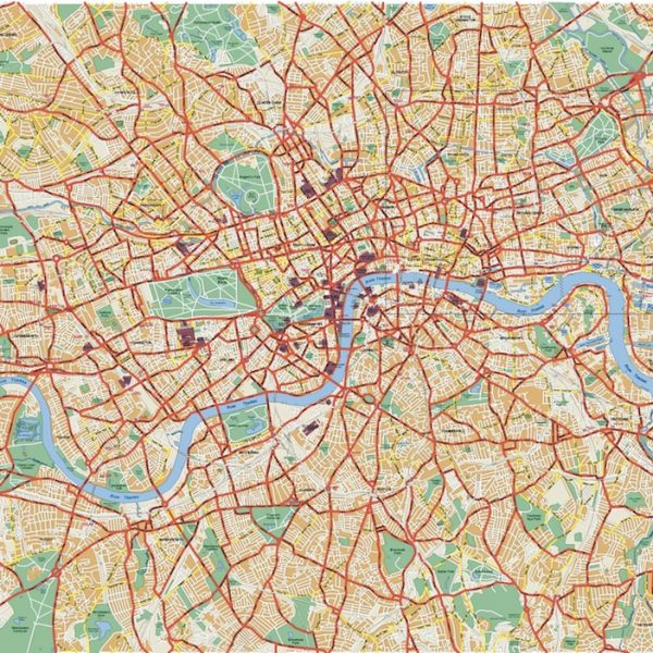 London 390