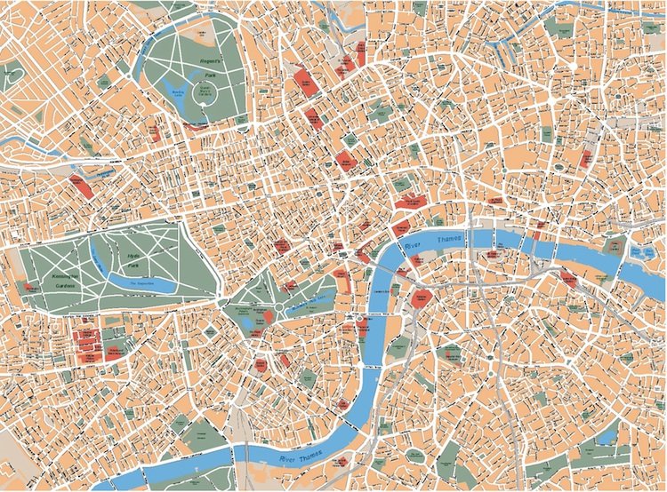London 425