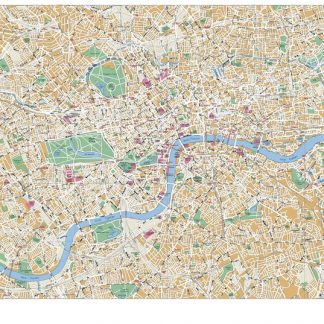London 450