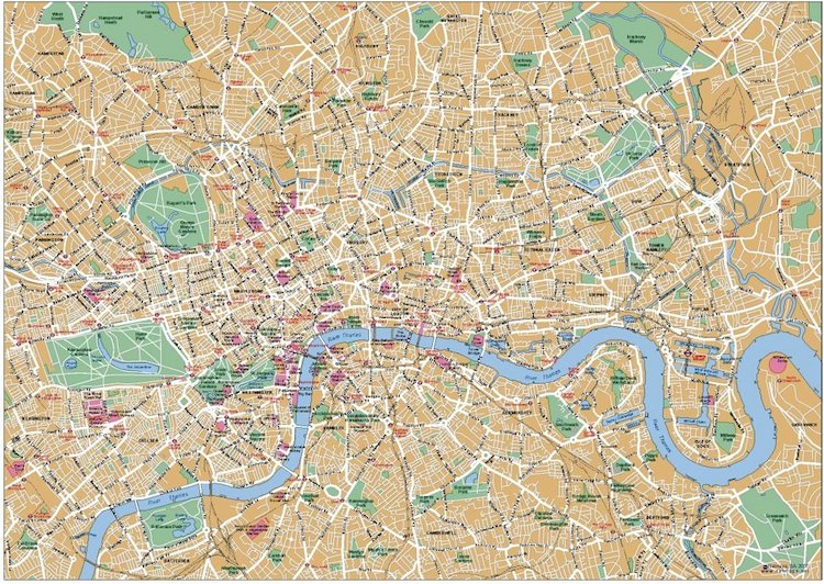 London 495