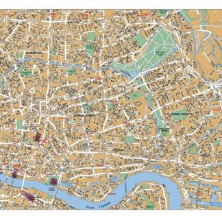 London 650