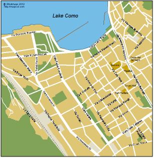Como eps map