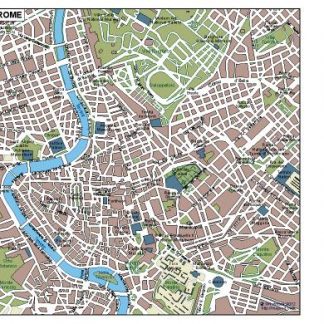 Roma eps map