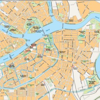 Saint Petersburg