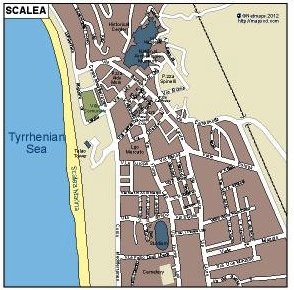 Scalea eps map