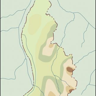 liechtenstein illustrator map