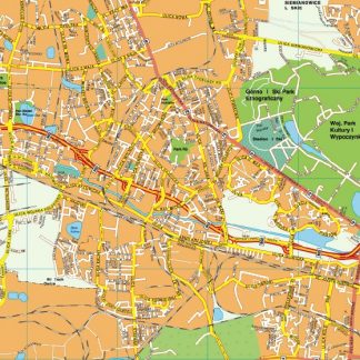 Bytom EPS map